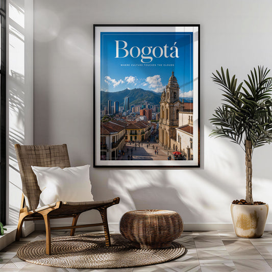 Bogotá, Colombia