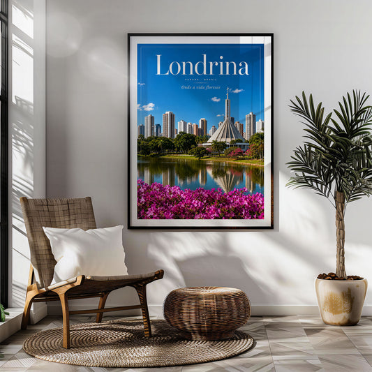 Londrina, Brasil