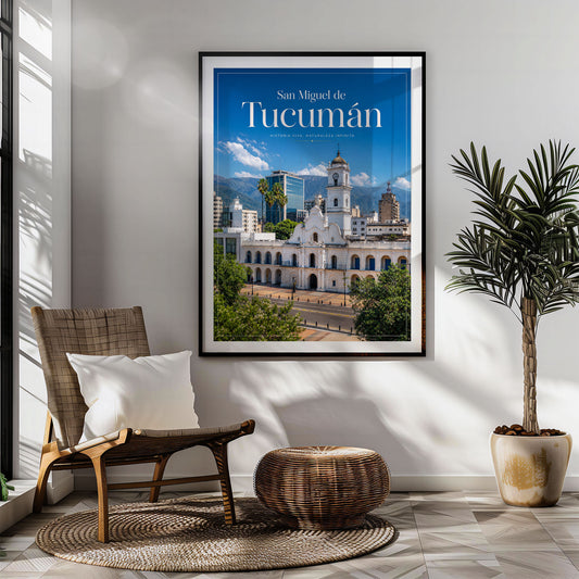 San Miguel de Tucumán, Argentina