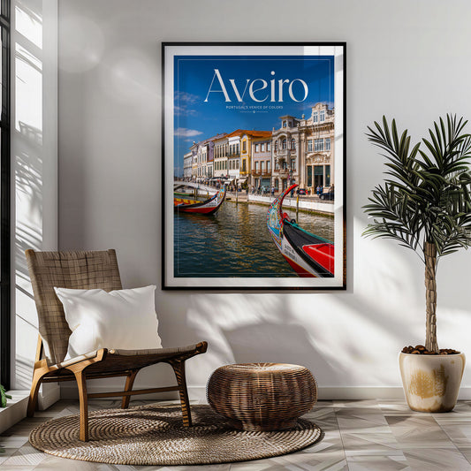 Aveiro, Portugal