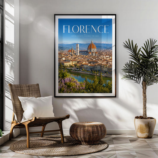Florence, Italy