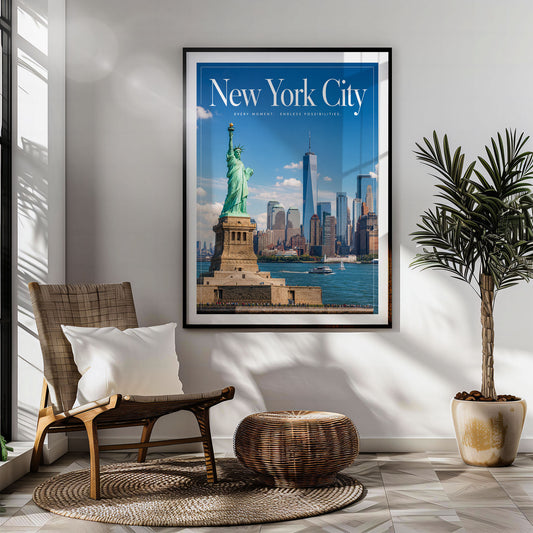 New York City, USA