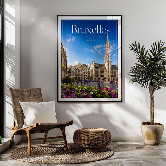 Bruxelles, België