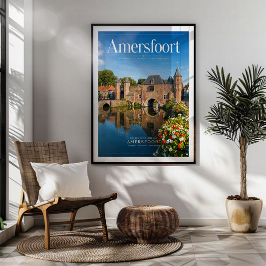 Amersfoort, Nederland