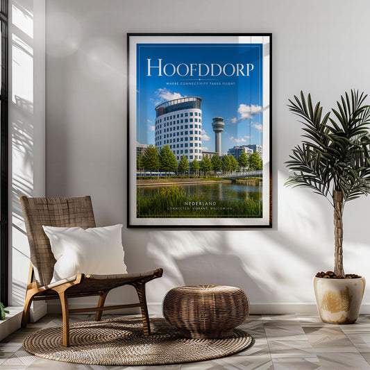 Hoofddorp, Nederland