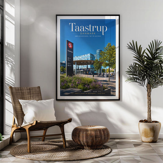 Taastrup, Danmark