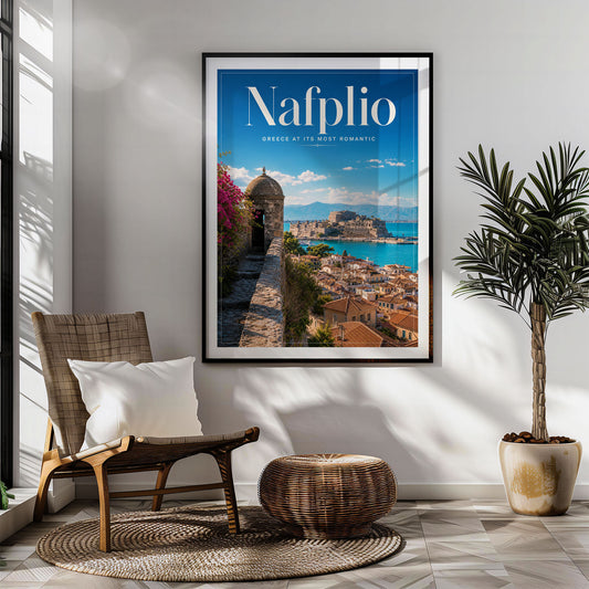 Nafplio, Greece