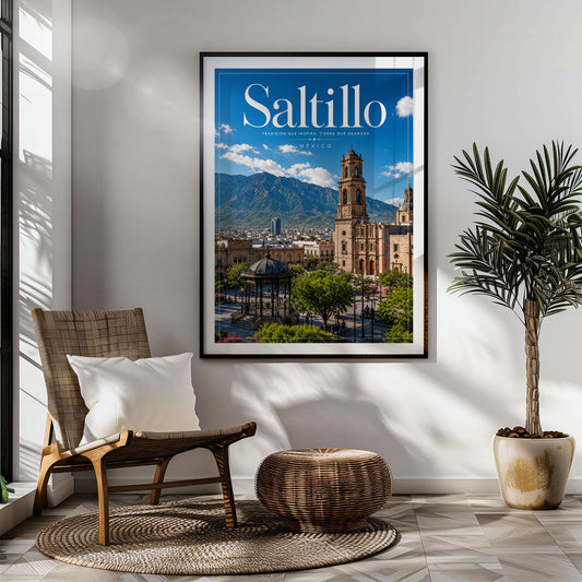 Saltillo, MEXICO