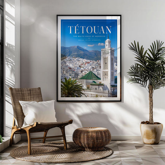 Tétouan, Morocco