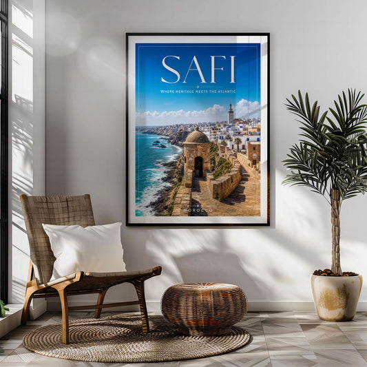 Safi, Morocco