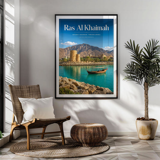 Ras Al Khaimah, United Arab Emirates