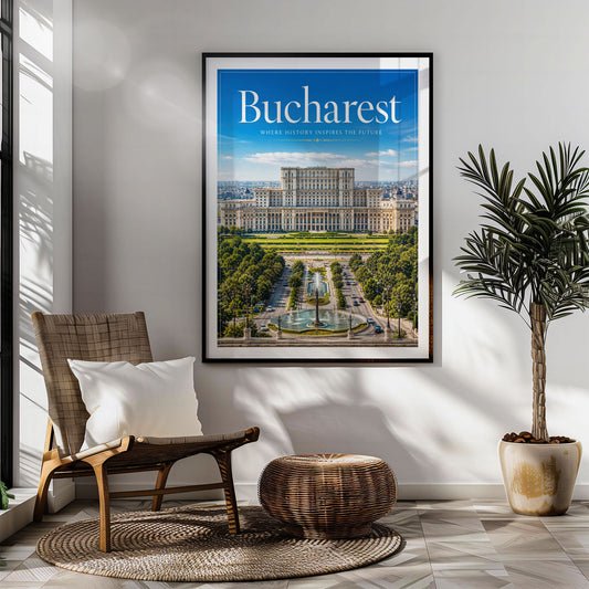 Bucharest, Romania