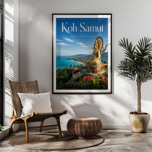 Koh Samui, Thailand