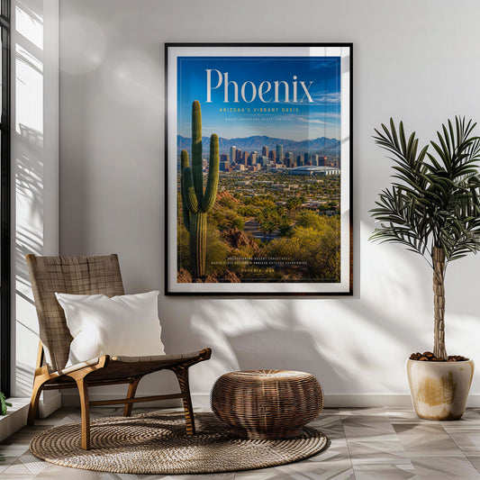 Phoenix, USA