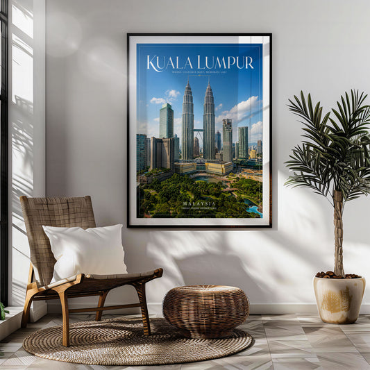 Kuala Lumpur, Malaysia