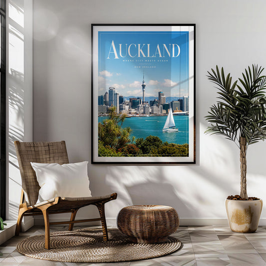 Auckland, New Zealand
