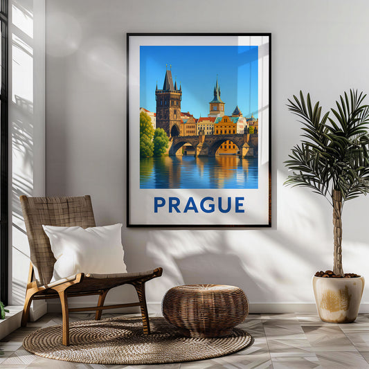 Prague, Czech Republic
