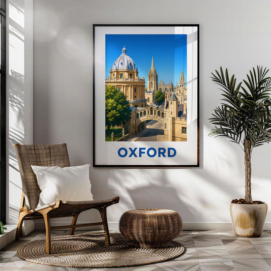 Oxford, United Kingdom