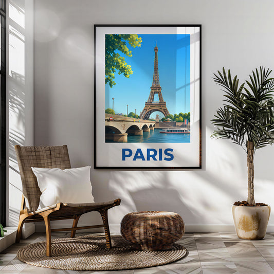 Paris, France