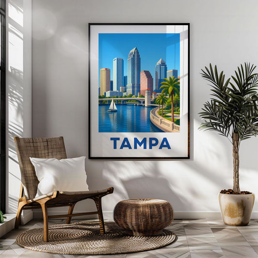 Tampa, USA