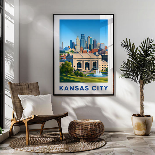 Kansas City, USA