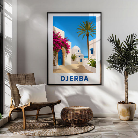 Djerba, Tunisia