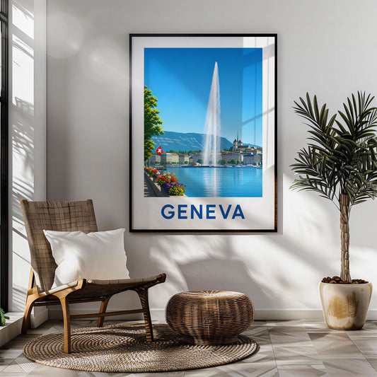 Geneva, Switzerland