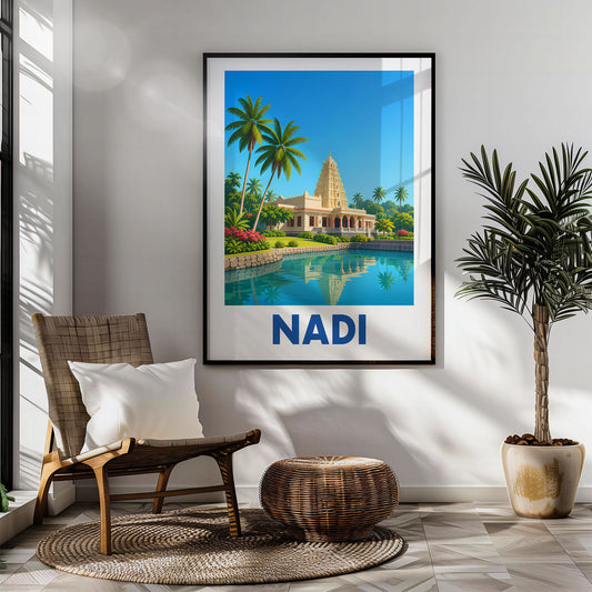Nadi, Fiji