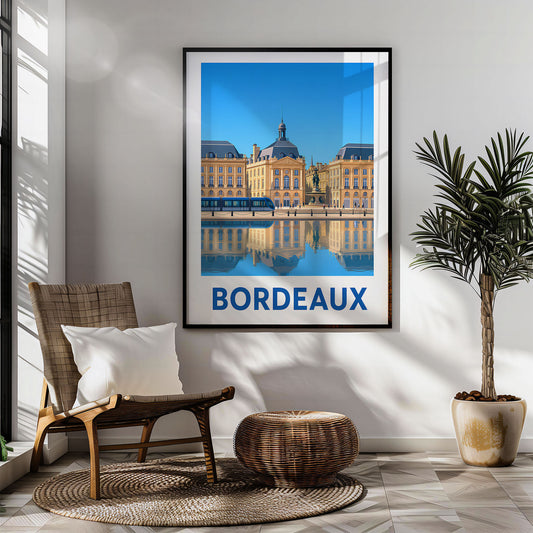 Bordeaux, France