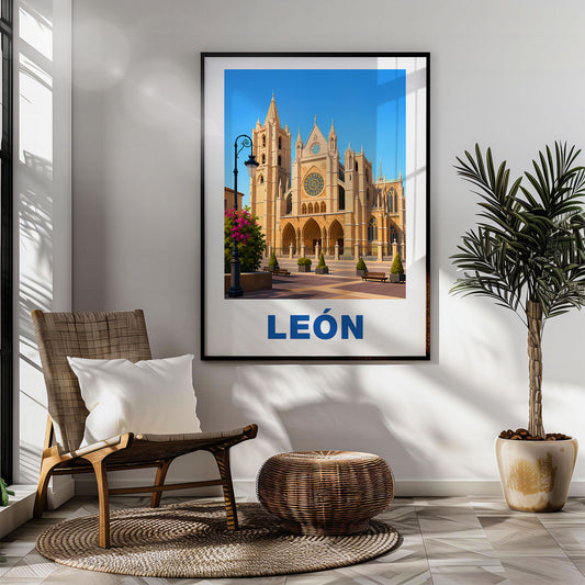 León, Nicaragua