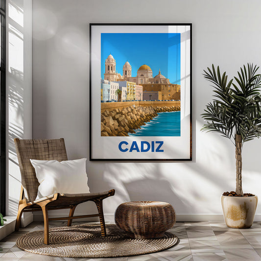 Cadiz, Spain