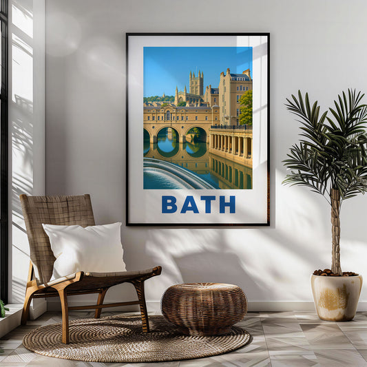 Bath, United Kingdom