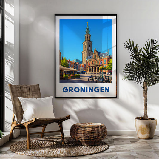Groningen, Netherlands