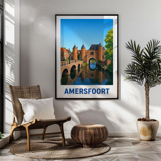 Amersfoort, Netherlands