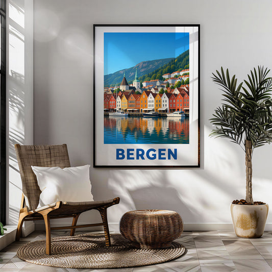 Bergen, Norway