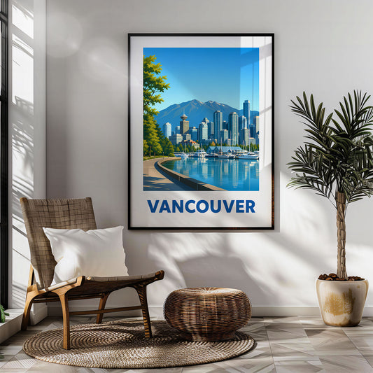Vancouver, Canada