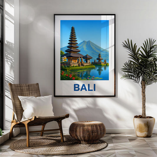 Bali, Indonesia