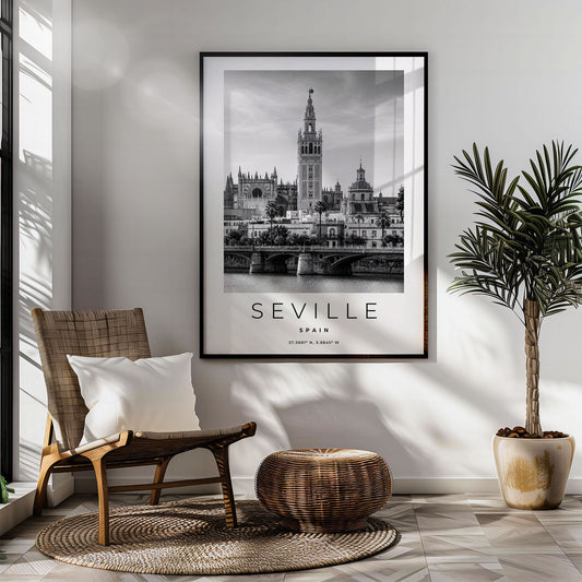 Seville, Spain