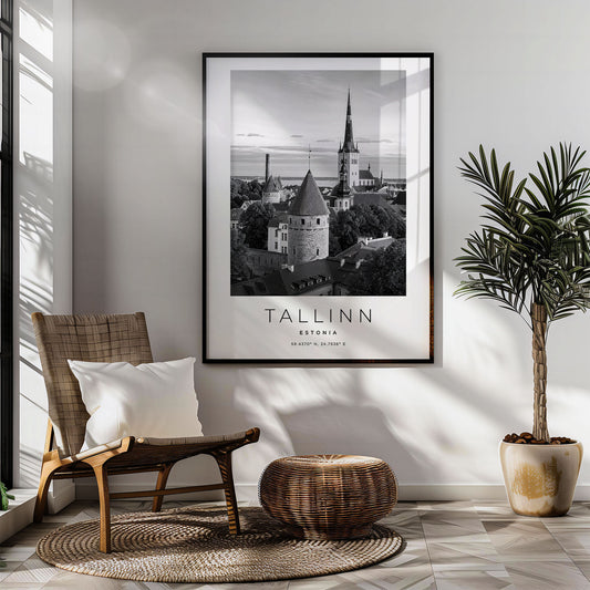 Tallinn, Estonia