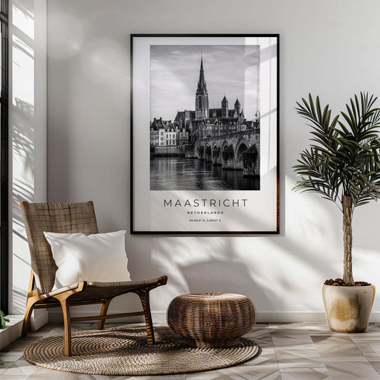 Maastricht, Netherlands