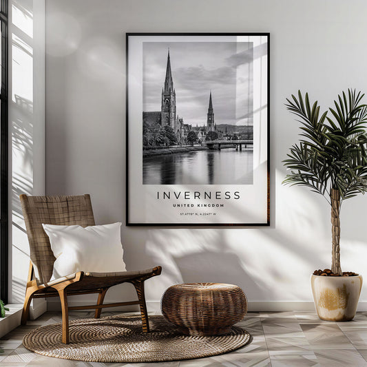Inverness, United Kingdom