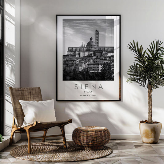 Siena, Italy