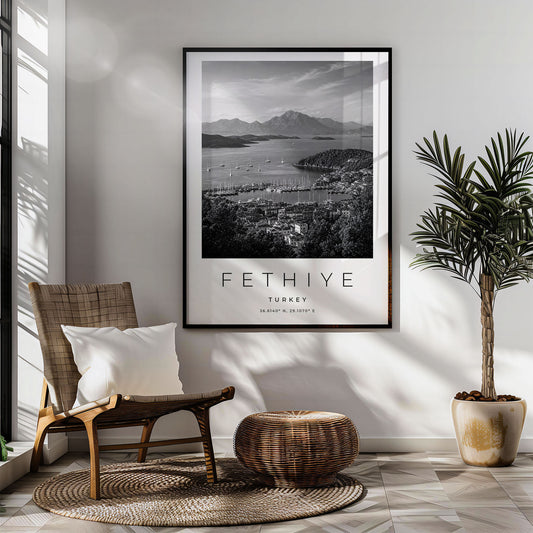 Fethiye, Turkey