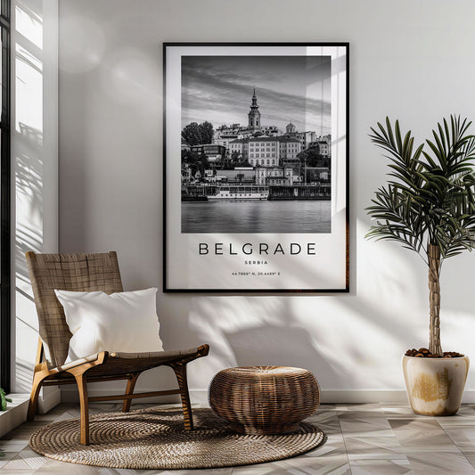Belgrade, Serbia