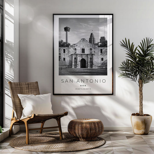 San Antonio, USA