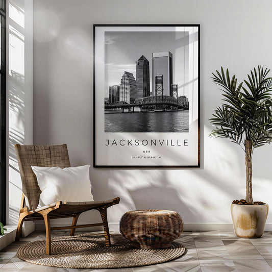 Jacksonville, USA