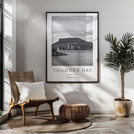 Thunder Bay, Canada