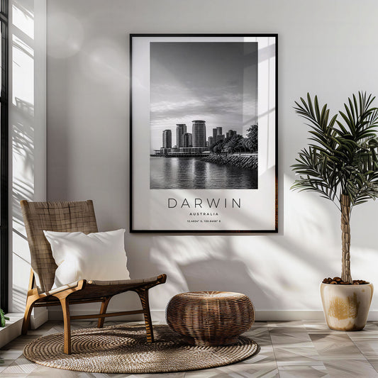 Darwin, Australia