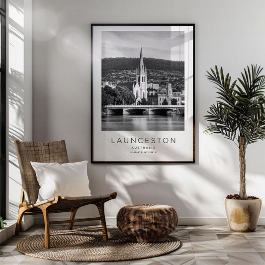 Launceston, Australia