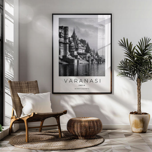 Varanasi, India